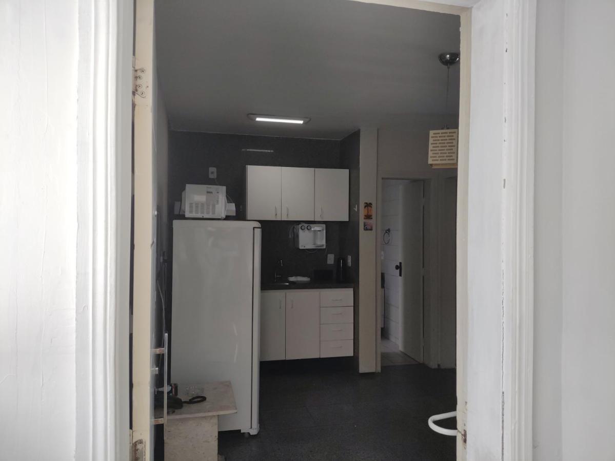 Via Venetto Flat Bera Mar Meireles Hotel 5*