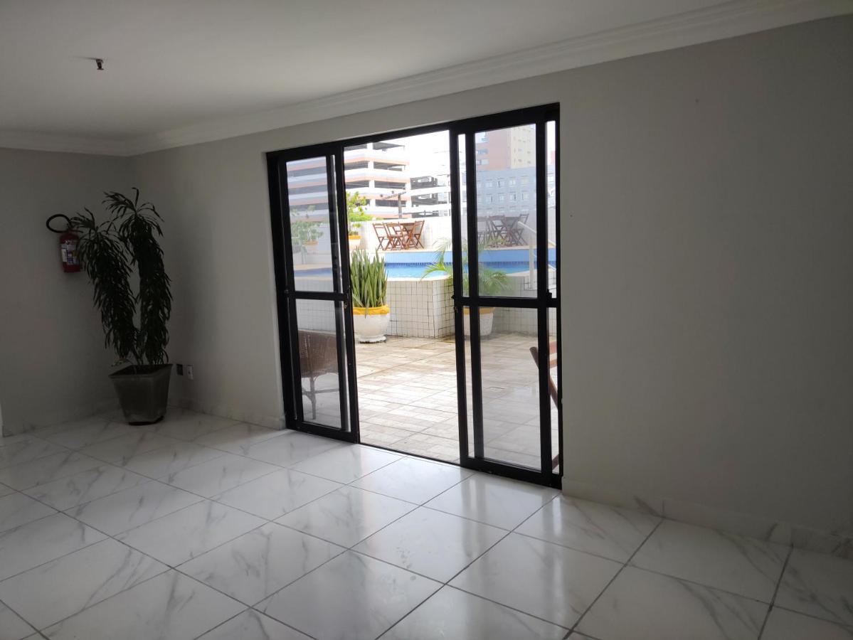 Via Venetto Flat Bera Mar Meireles 5* Fortaleza (Ceara)