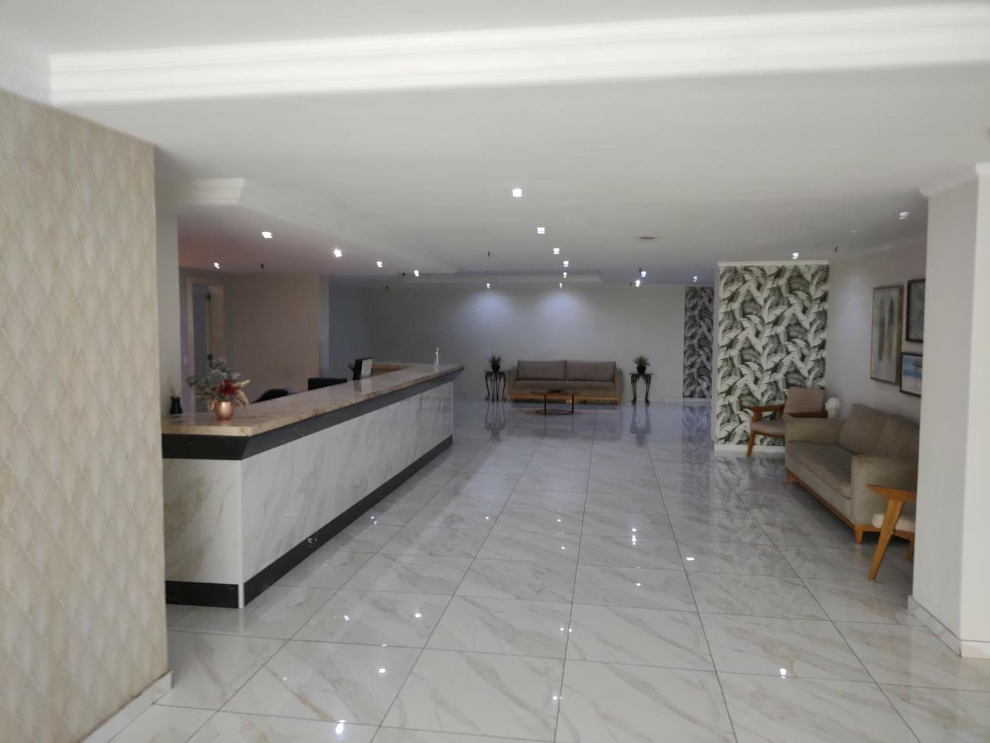 Via Venetto Flat Bera Mar Meireles Hotel 5*