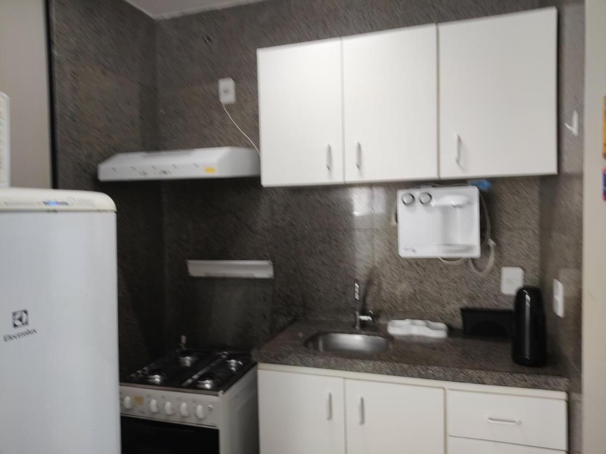 Via Venetto Flat Vista à Beira-mar De Fortaleza (Ceara)