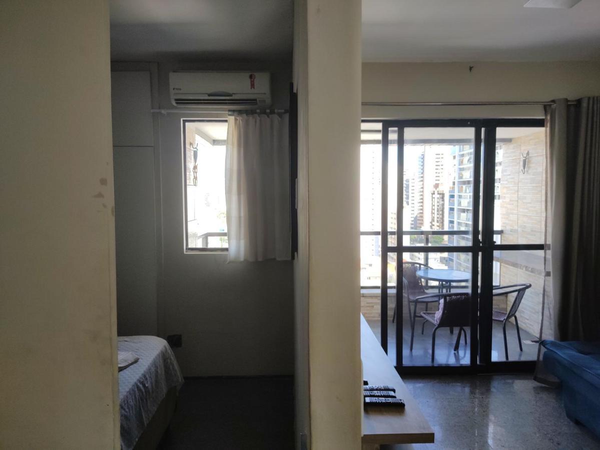 Hotel Via Venetto Flat Vista à Beira-mar De