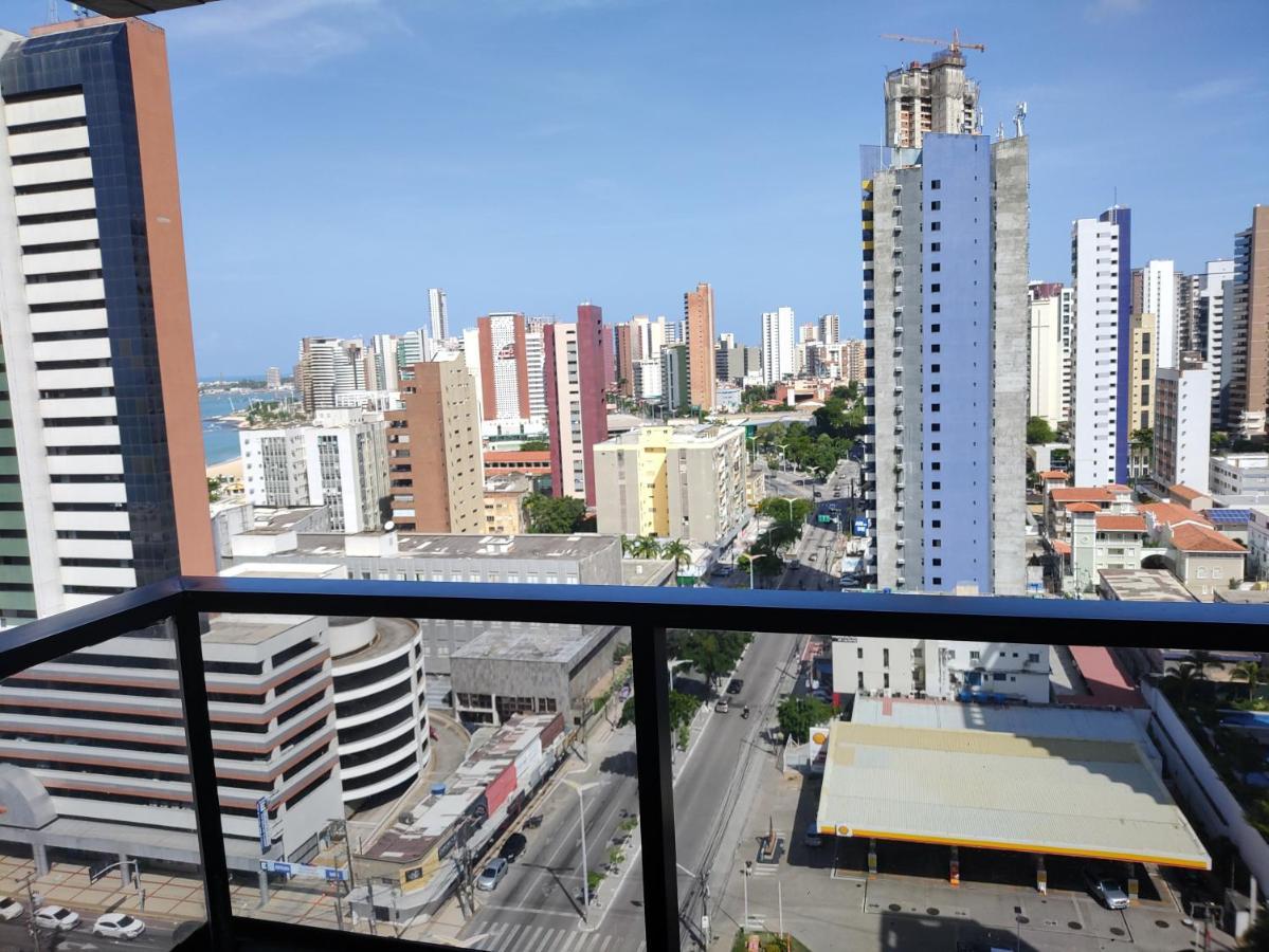 Via Venetto Flat Vista à Beira-mar De 5*