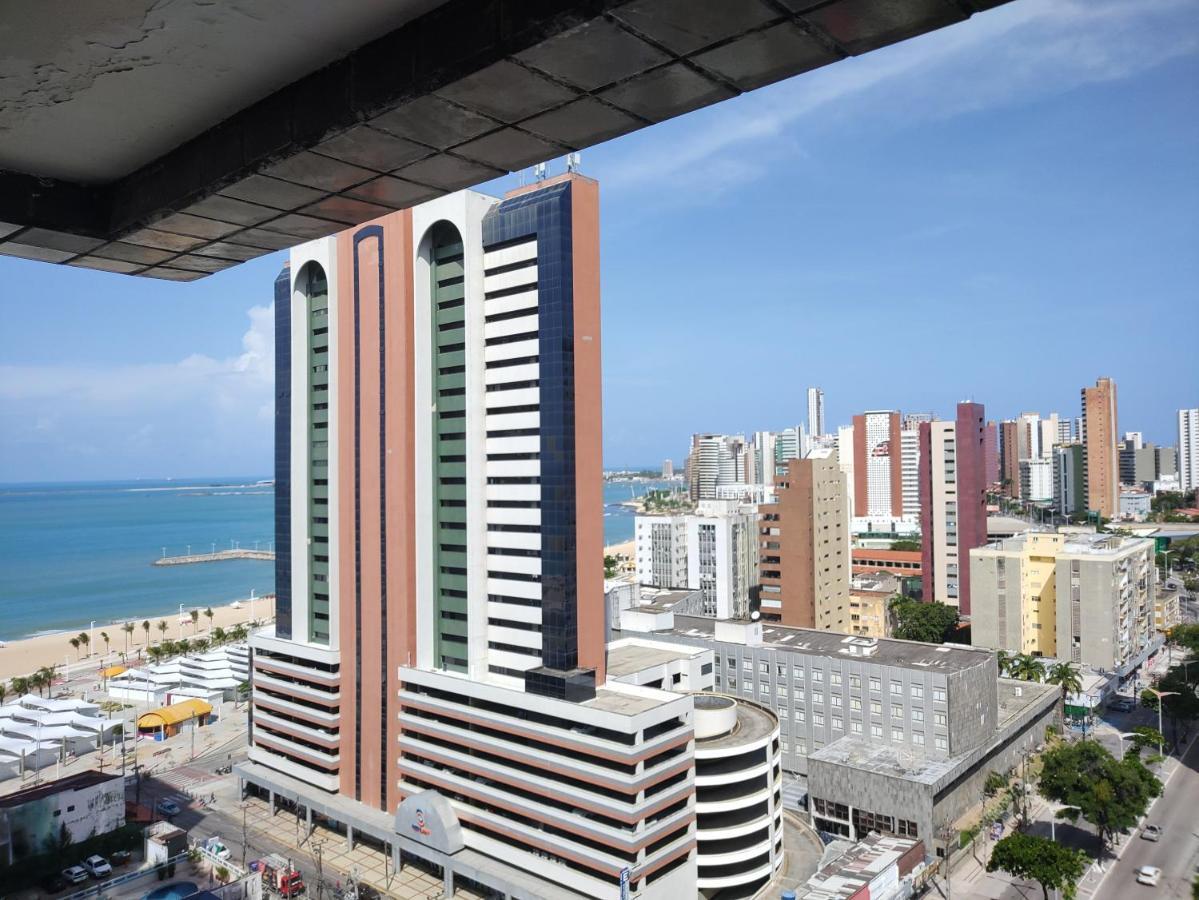Hotel Via Venetto Flat Bera Mar Meireles 5*