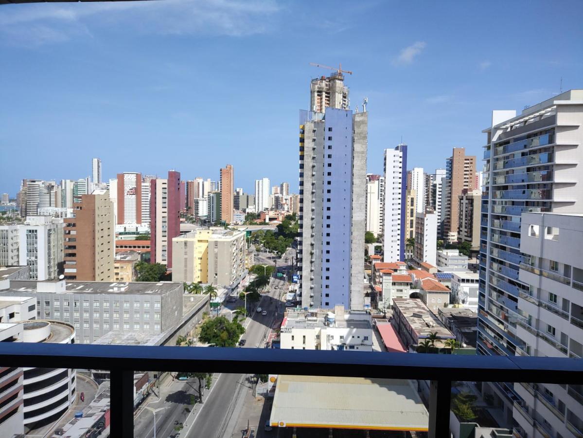 Via Venetto Flat Vista à Beira-mar De