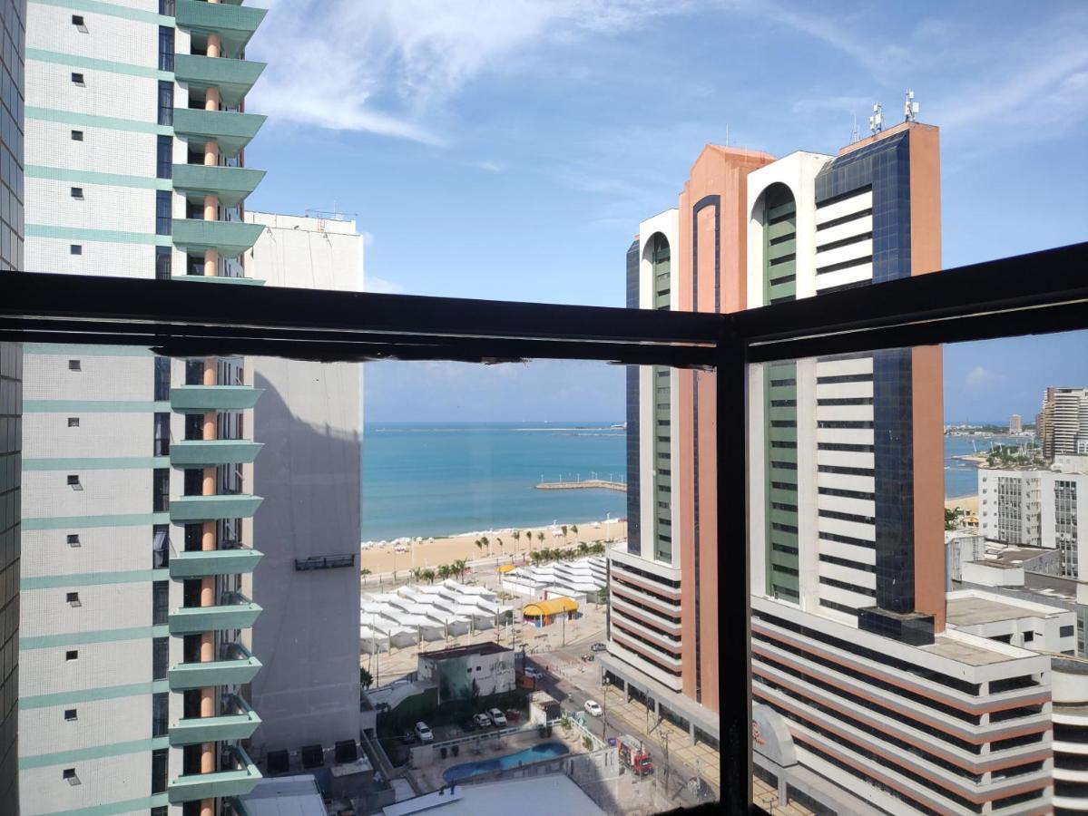 Via Venetto Flat Vista à Beira-mar De