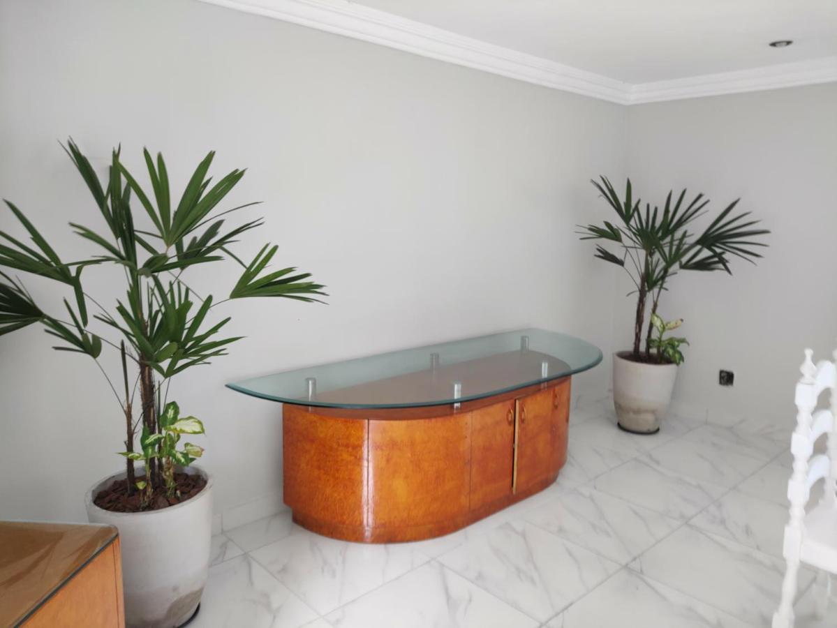 Hotel Via Venetto Flat Vista à Beira-mar De Fortaleza (Ceara)