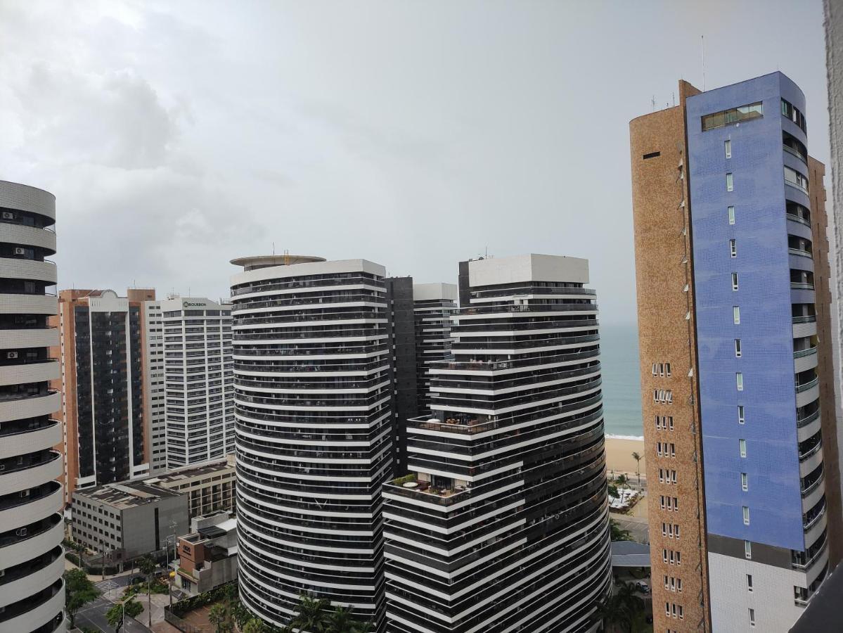 Hotel Via Venetto Flat Vista à Beira-mar De