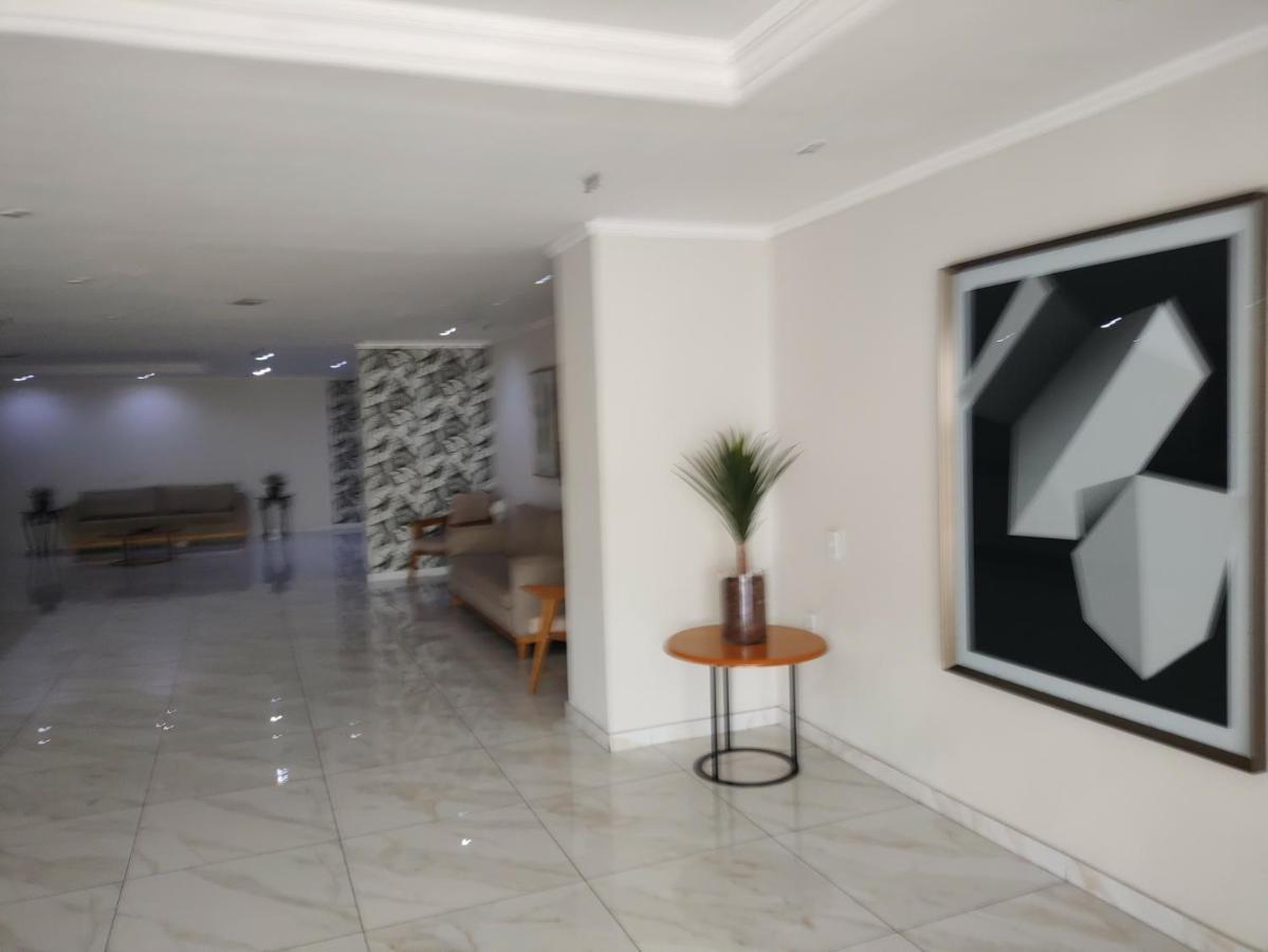 Via Venetto Flat Vista à Beira-mar De Hotel