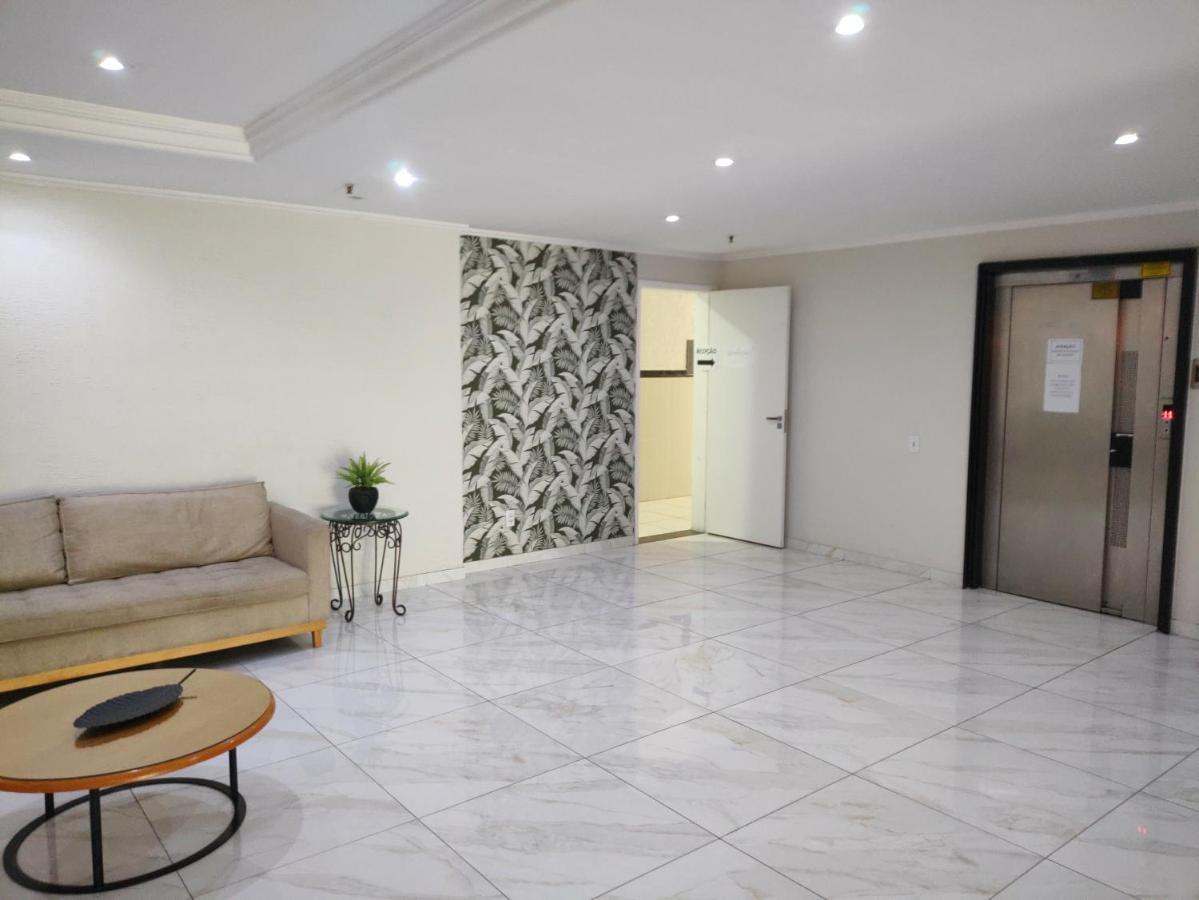 Via Venetto Flat Vista à Beira-mar De