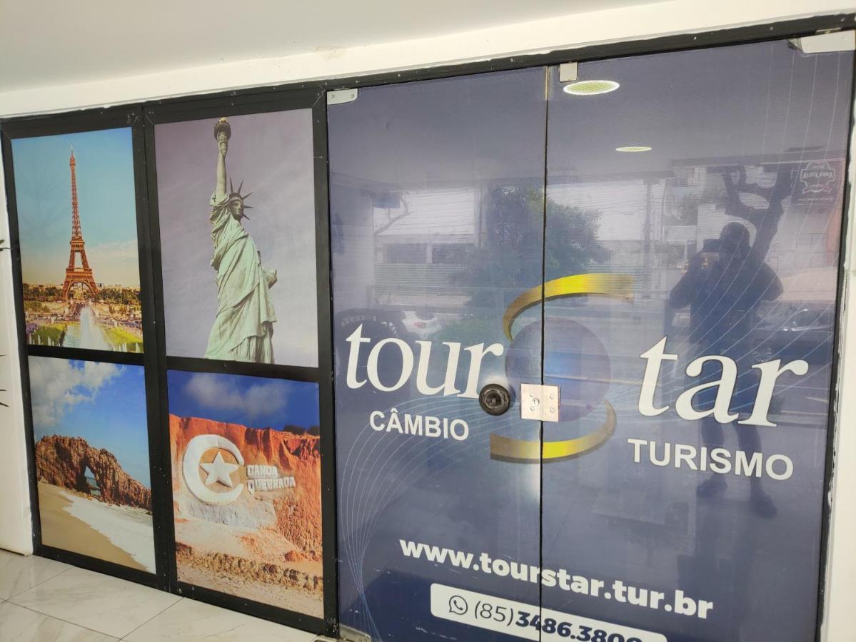 Via Venetto Flat Vista à Beira-mar De Hotel