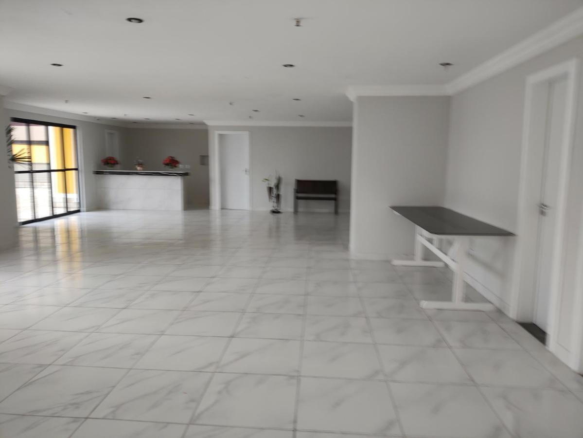 Via Venetto Flat Vista à Beira-mar De