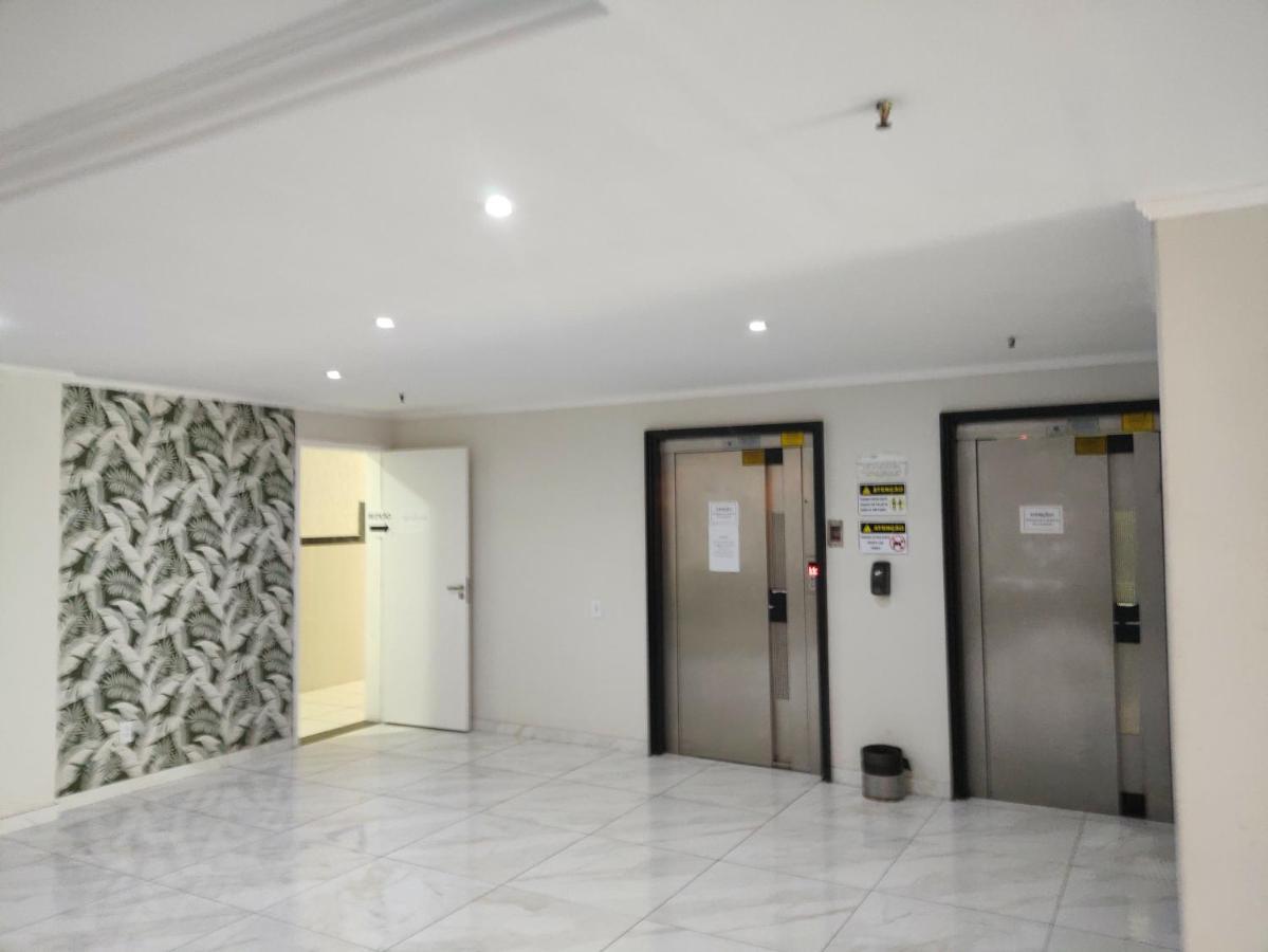 Hotel Via Venetto Flat Vista à Beira-mar De