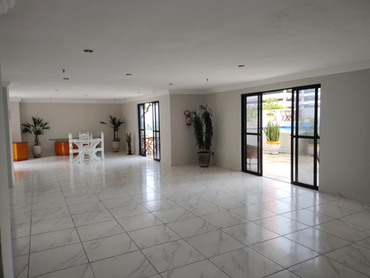 Hotel Via Venetto Flat Bera Mar Meireles