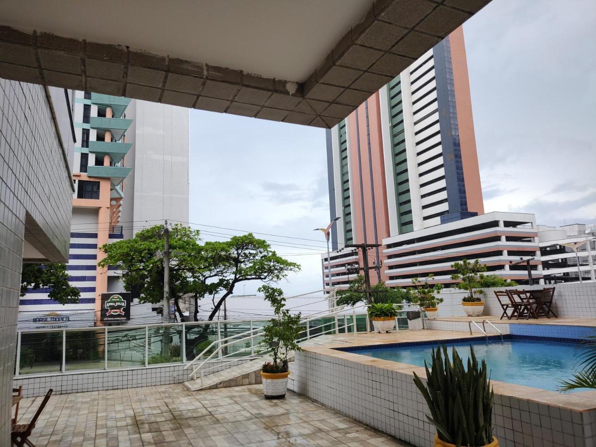 Via Venetto Flat Bera Mar Meireles 5* Fortaleza (Ceara)