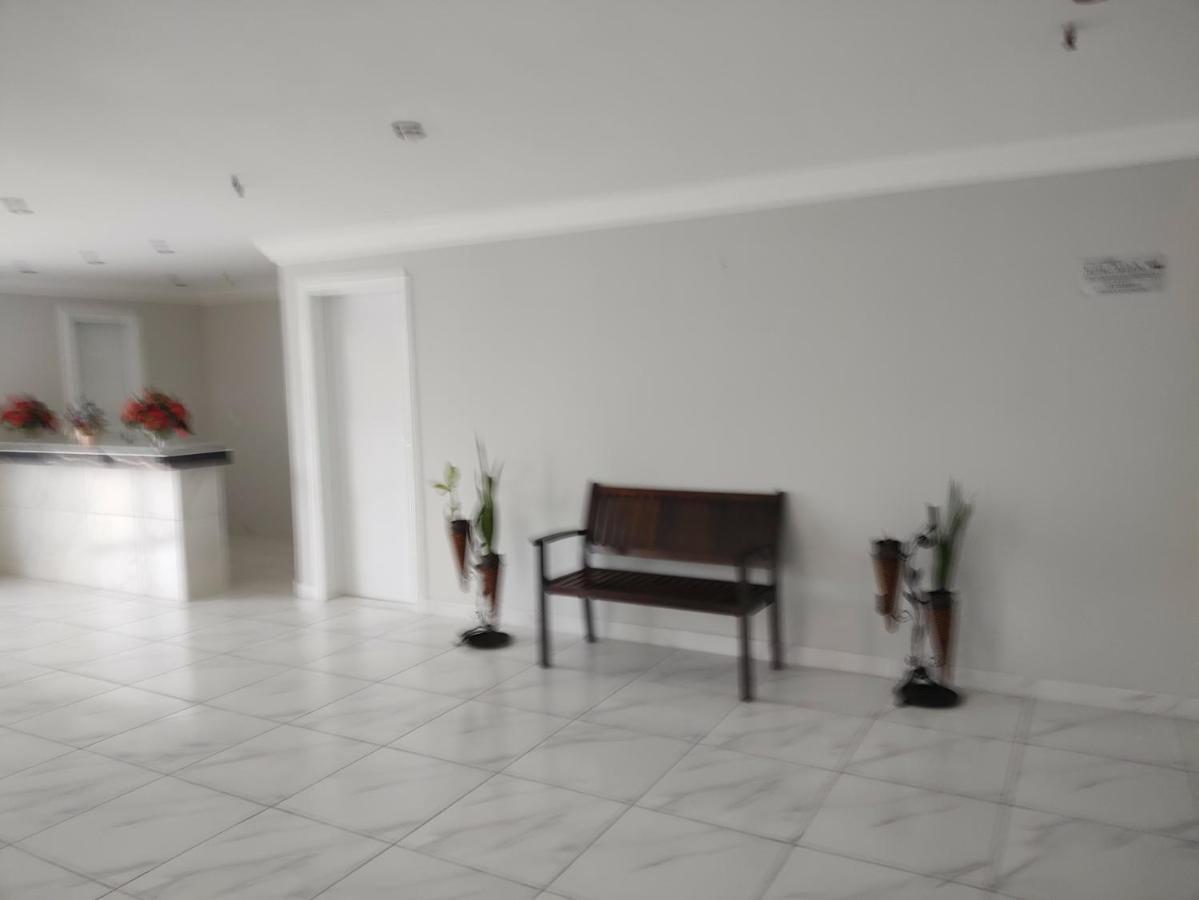 Hotel Via Venetto Flat Vista à Beira-mar De