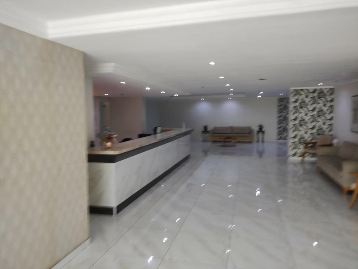 Via Venetto Flat Bera Mar Meireles Hotel Fortaleza (Ceara)