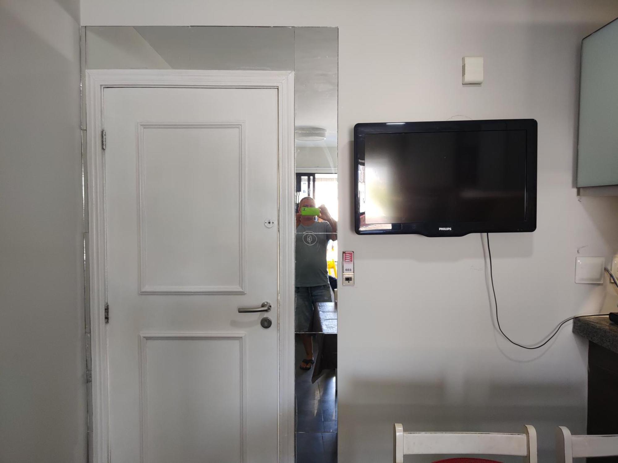 Hotel Via Venetto Flat Bera Mar Meireles 5*