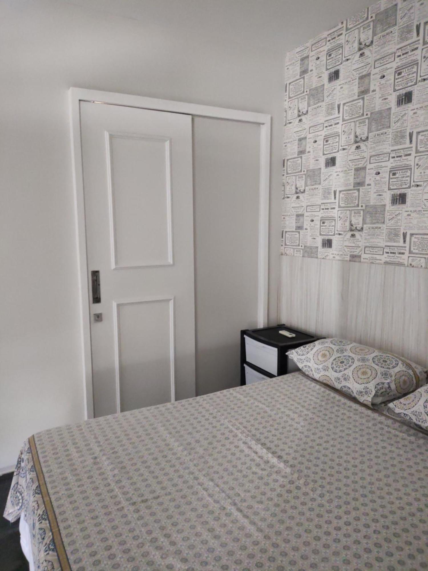 Hotel Via Venetto Flat Vista à Beira-mar De