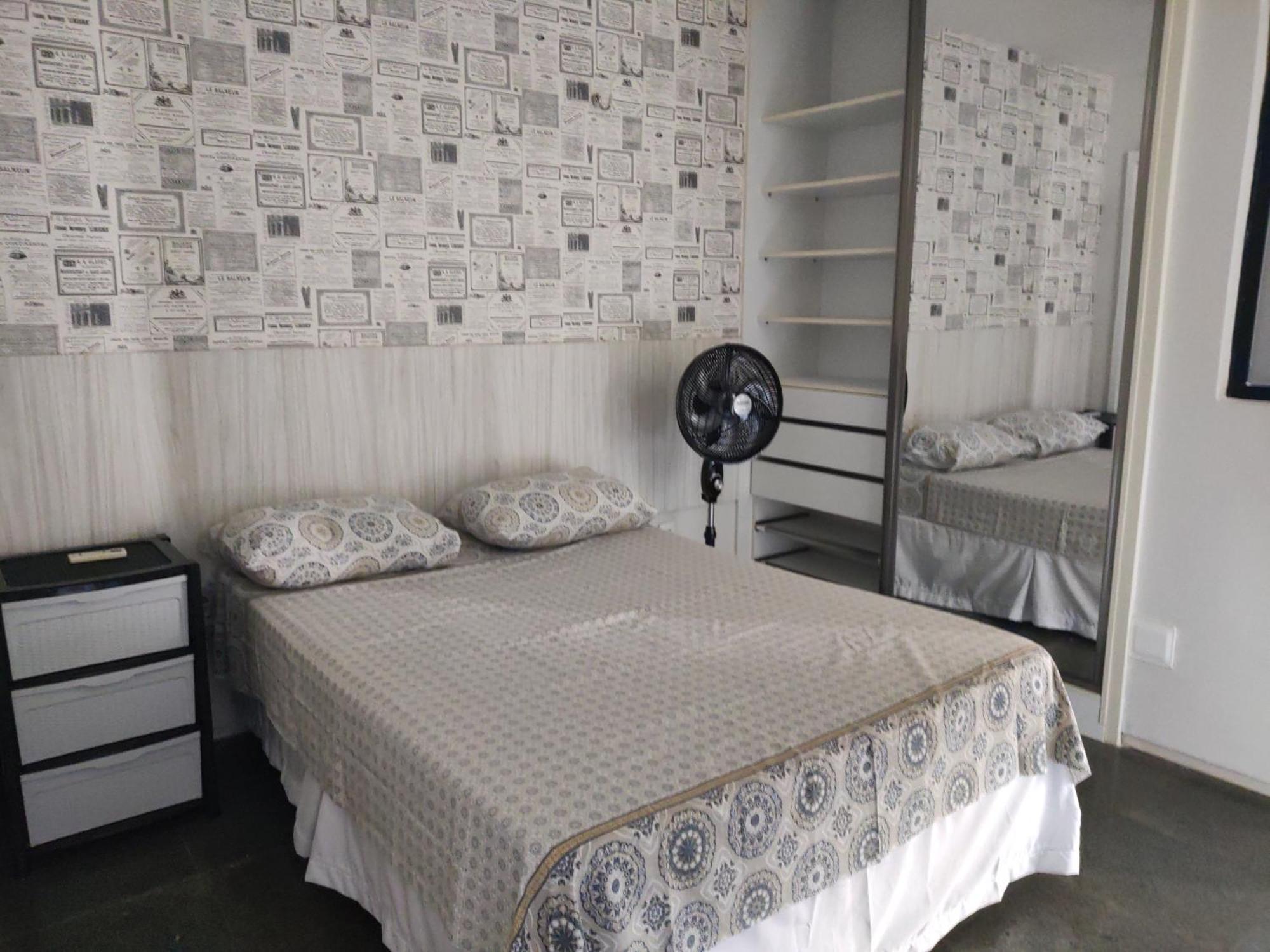 Via Venetto Flat Bera Mar Meireles 5*