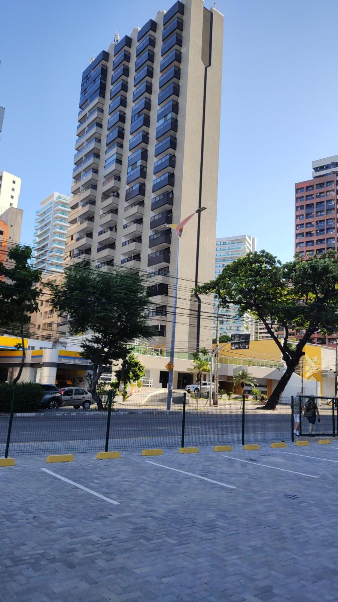 Via Venetto Flat Vista à Beira-mar De Hotel 5*