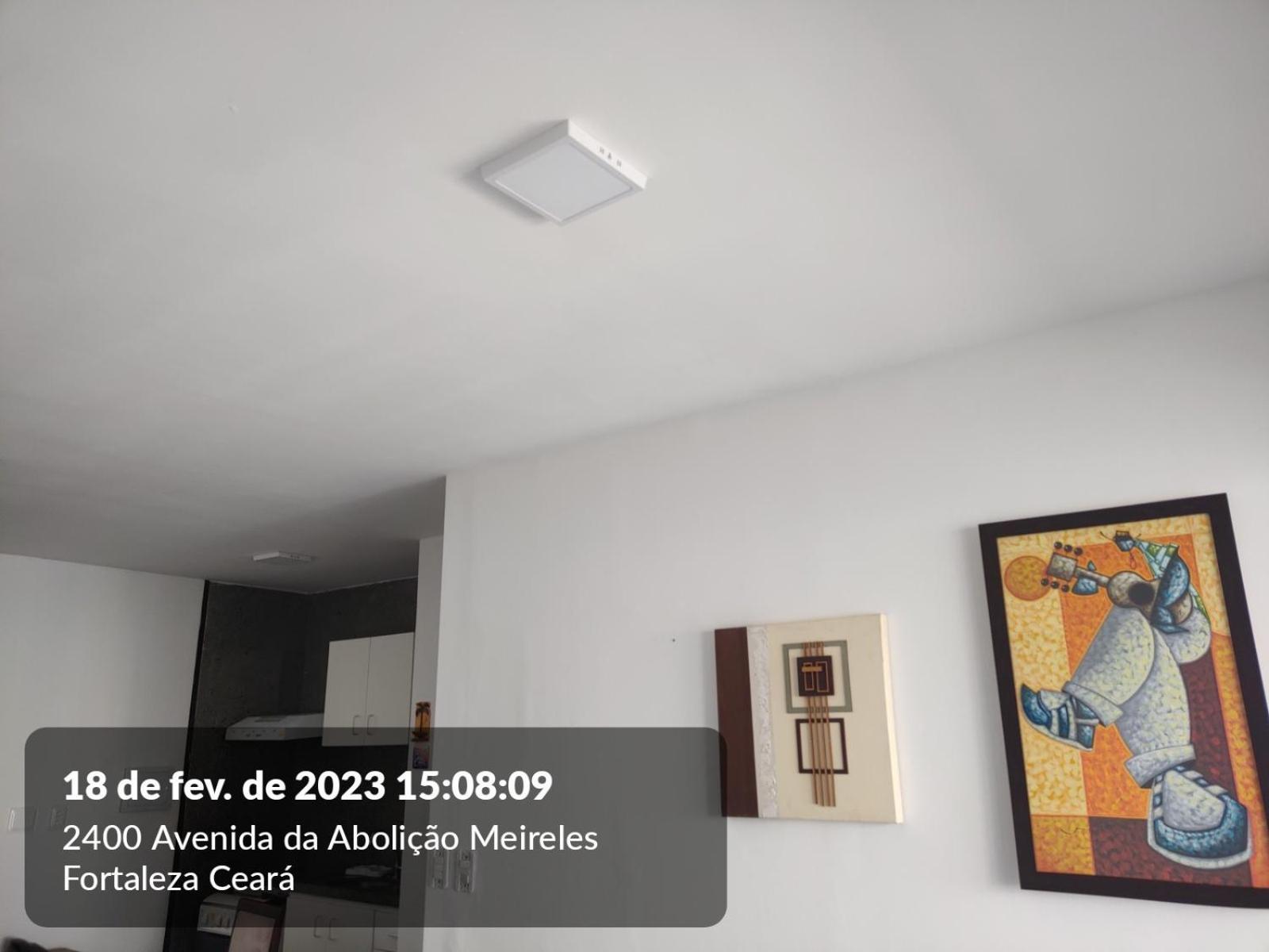 Via Venetto Flat Bera Mar Meireles