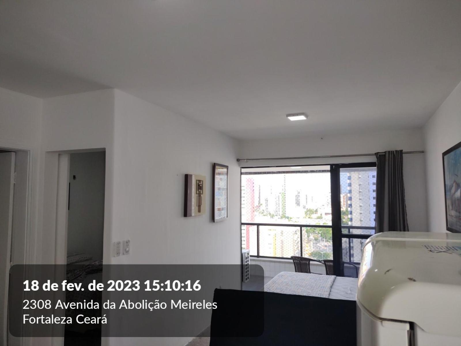 Via Venetto Flat Vista à Beira-mar De