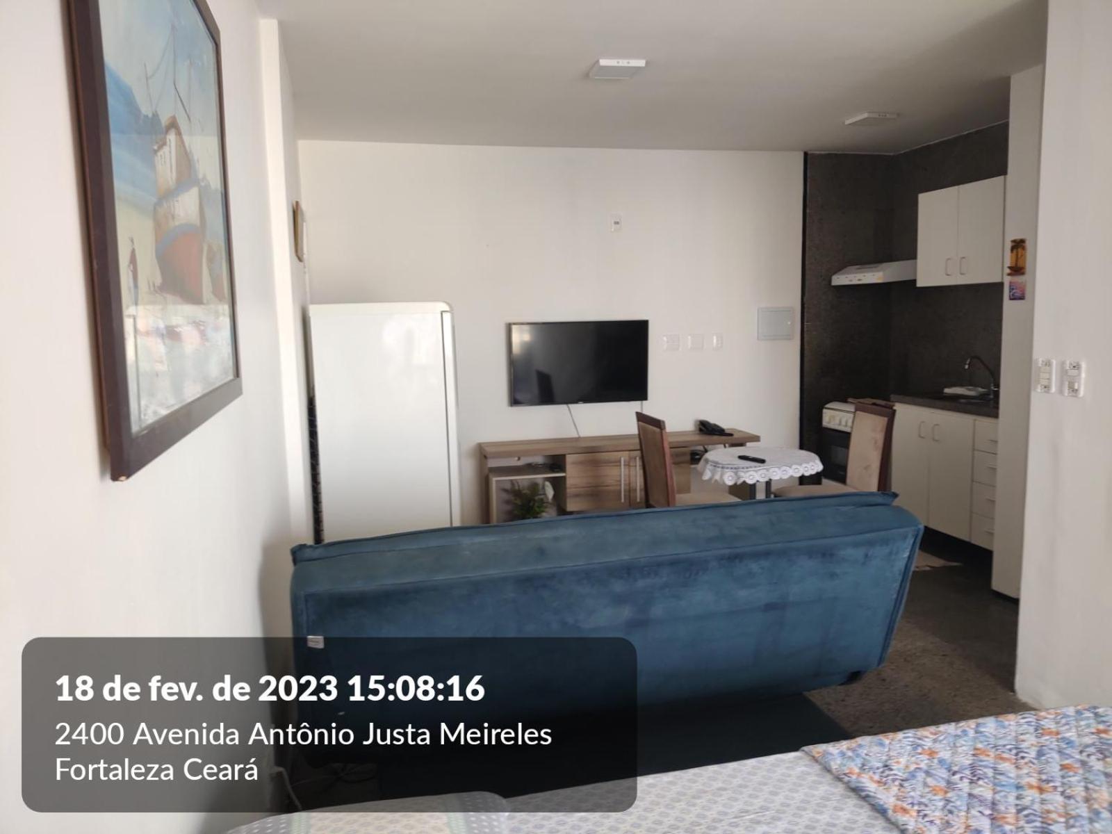 Via Venetto Flat Vista à Beira-mar De 5*