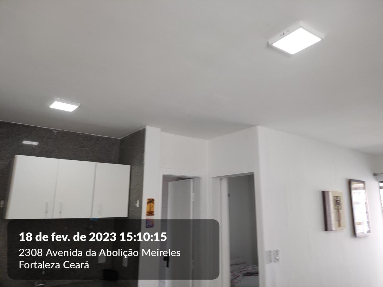 Via Venetto Flat Bera Mar Meireles 5*