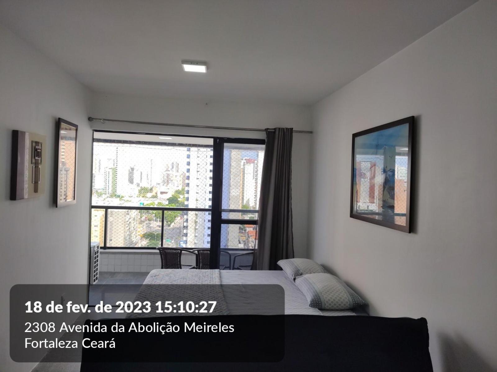 Hotel Via Venetto Flat Bera Mar Meireles 5*