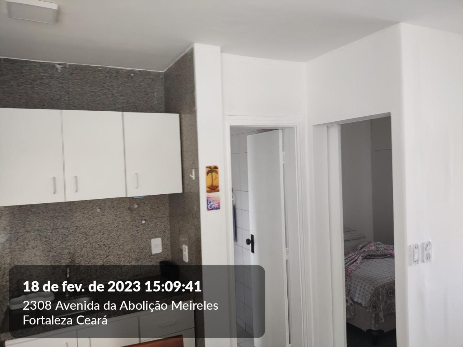 Via Venetto Flat Vista à Beira-mar De 5*