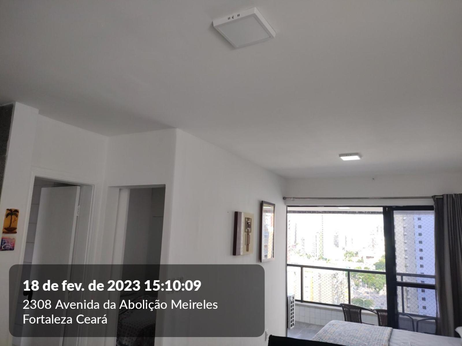 Via Venetto Flat Bera Mar Meireles
