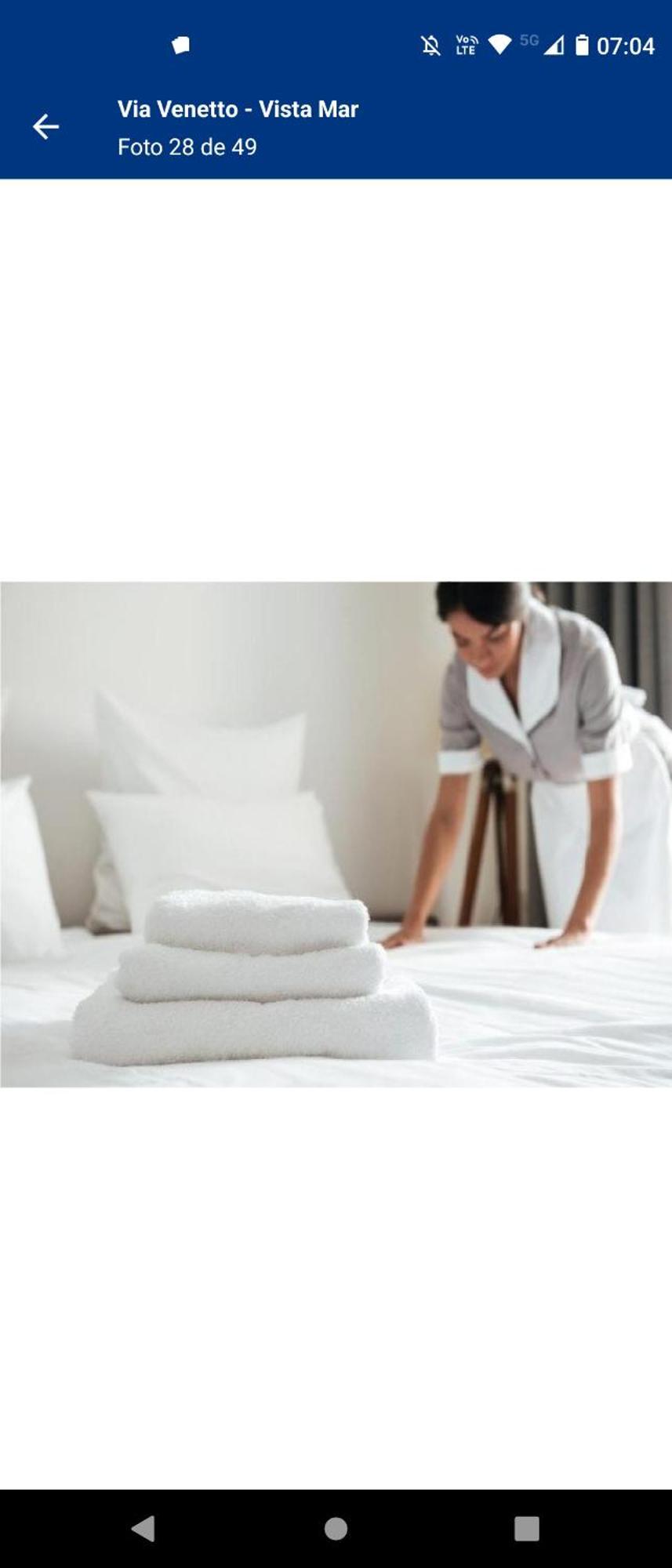 Via Venetto Flat Vista à Beira-mar De Hotel Fortaleza (Ceara)