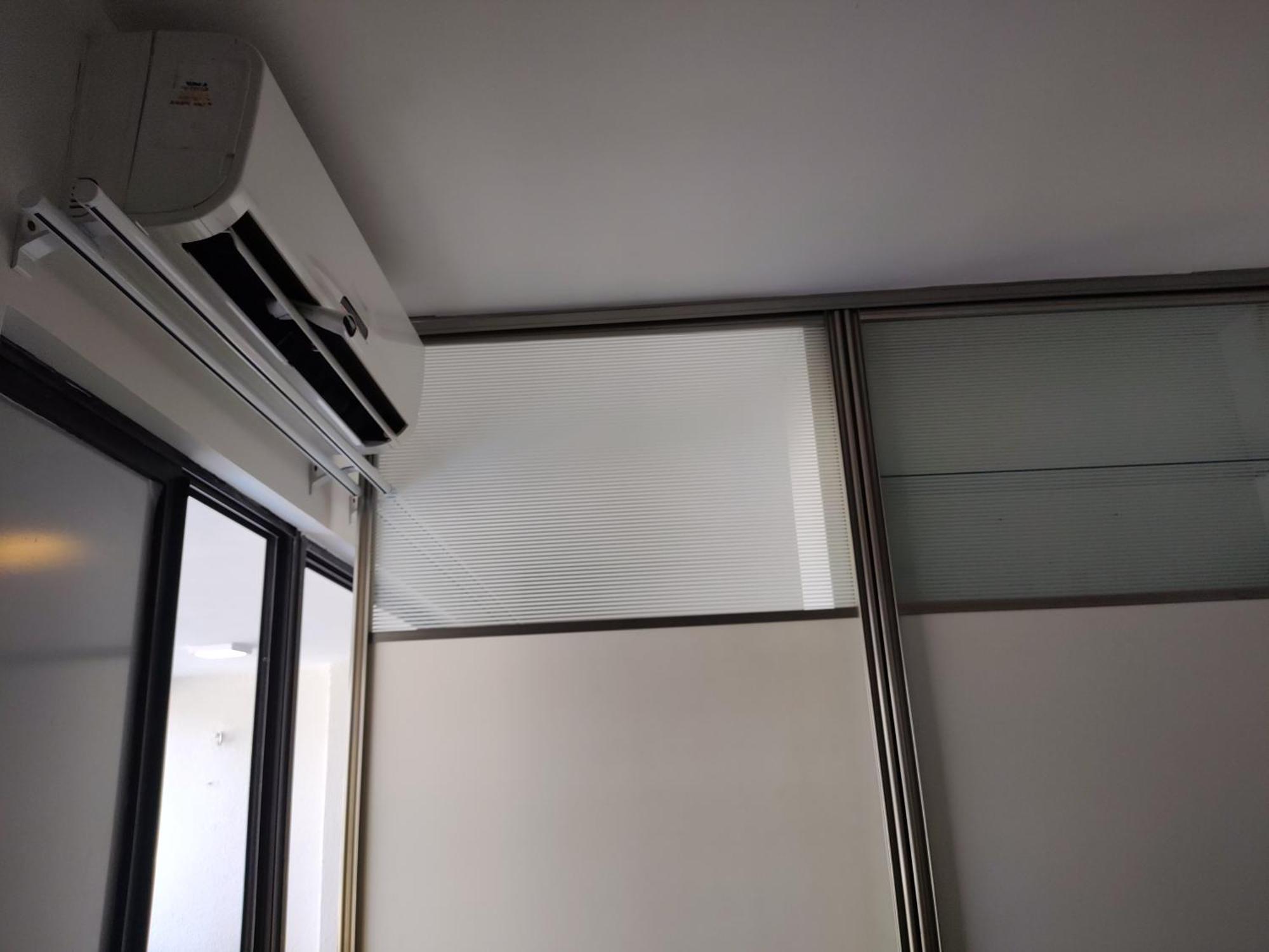 Hotel Via Venetto Flat Bera Mar Meireles 5*