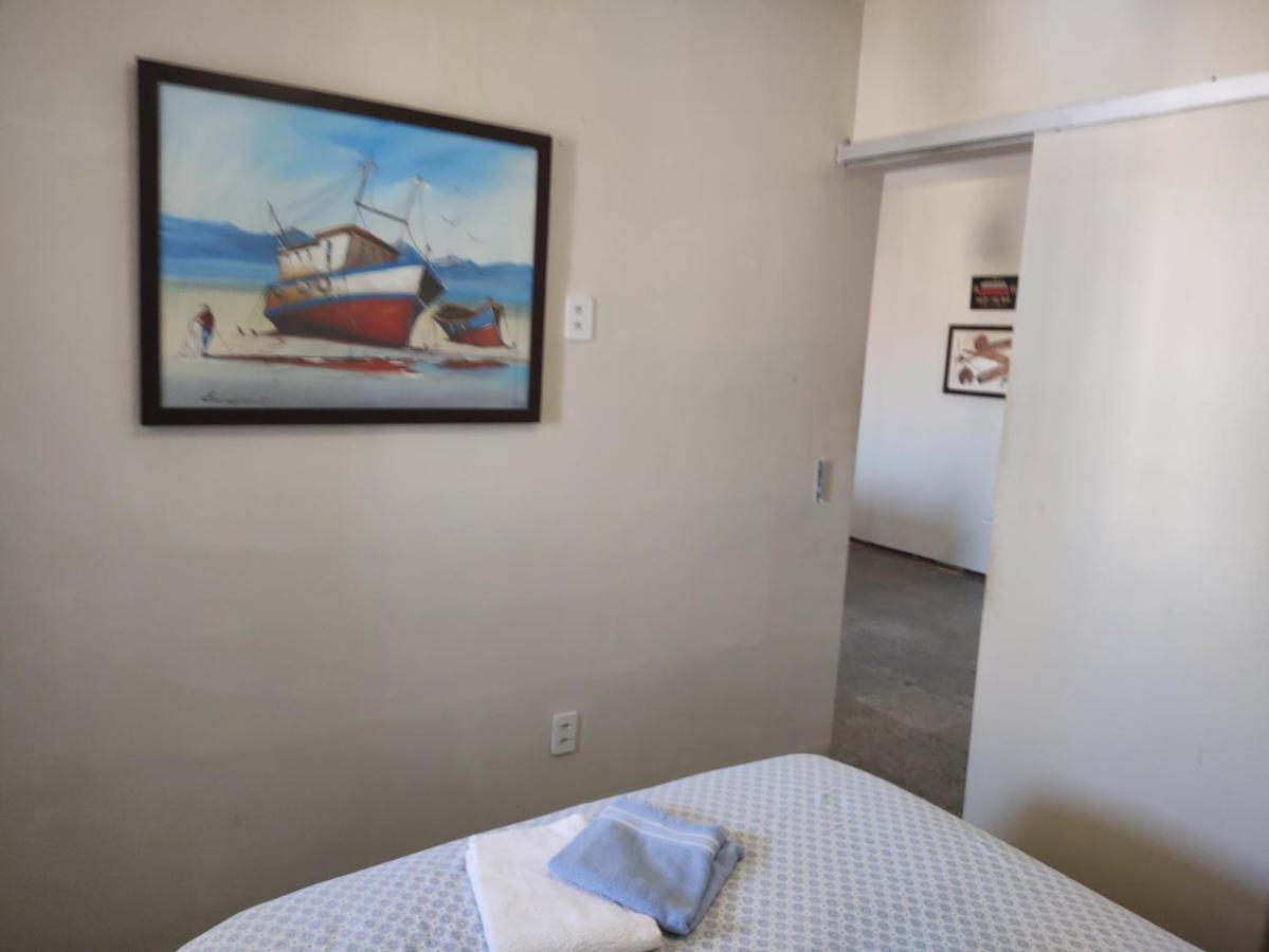 Via Venetto Flat Vista à Beira-mar De