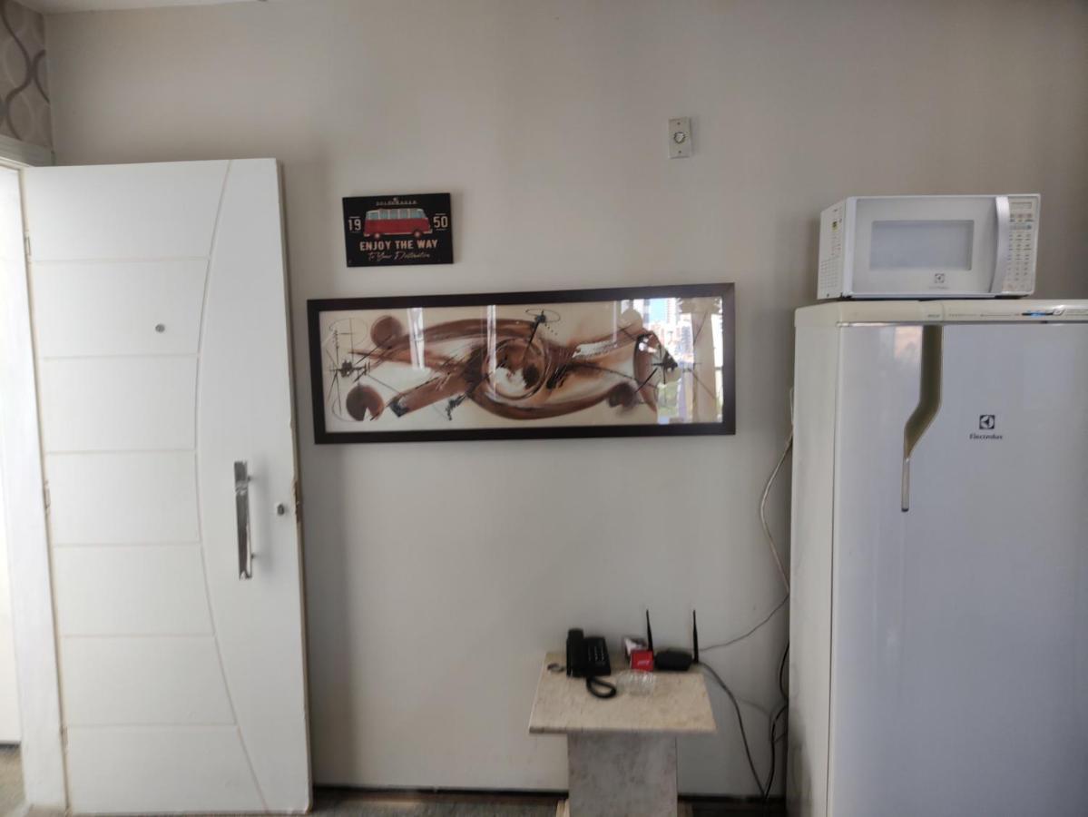 Via Venetto Flat Vista à Beira-mar De Hotel 5*