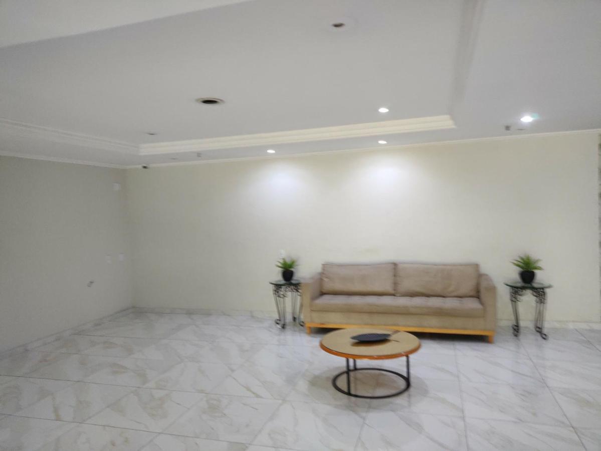 Via Venetto Flat Vista à Beira-mar De 5* Fortaleza (Ceara)