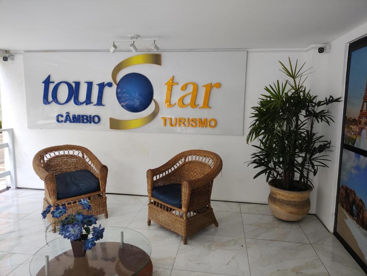 Hotel Via Venetto Flat Vista à Beira-mar De Fortaleza (Ceara)