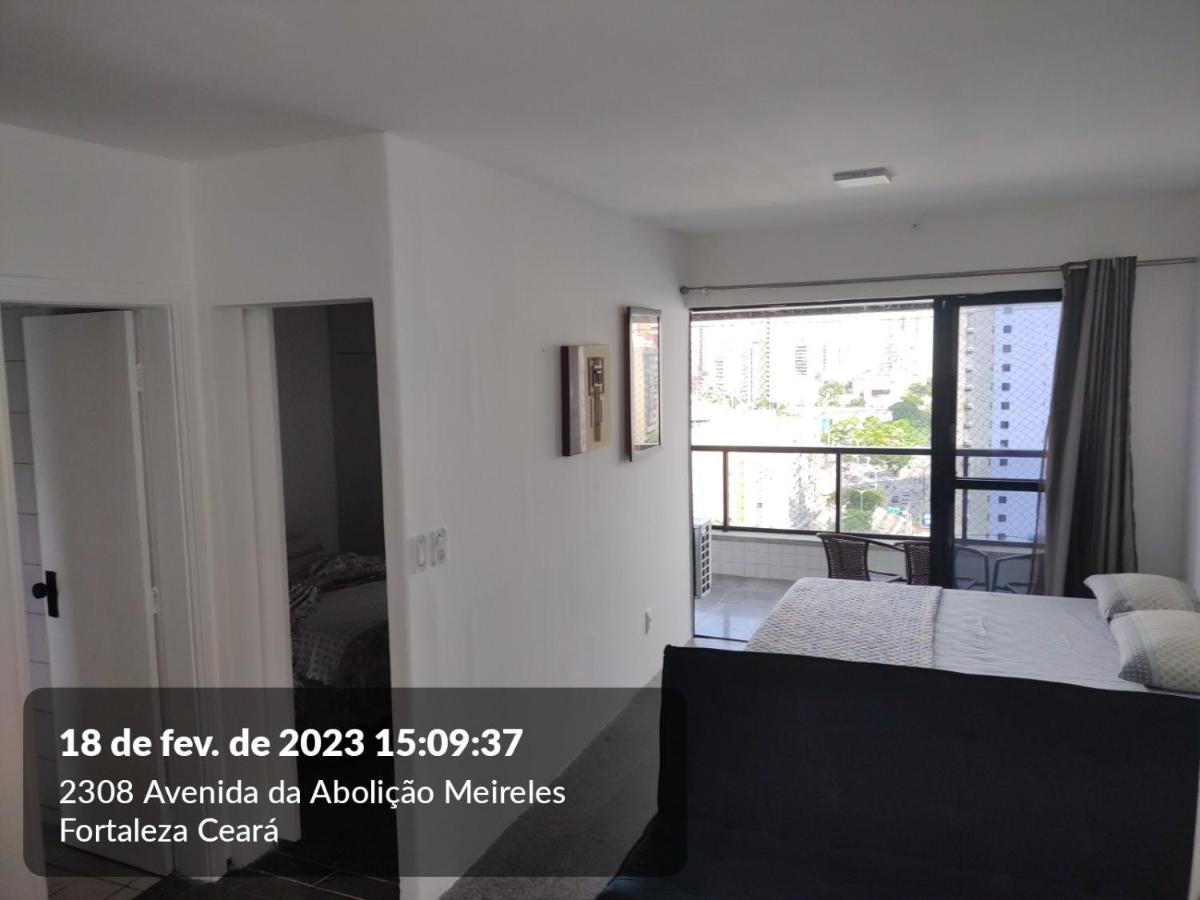 Via Venetto Flat Vista à Beira-mar De Fortaleza (Ceara)