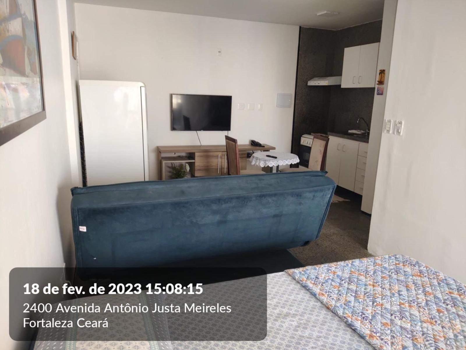 Hotel Via Venetto Flat Vista à Beira-mar De 5*