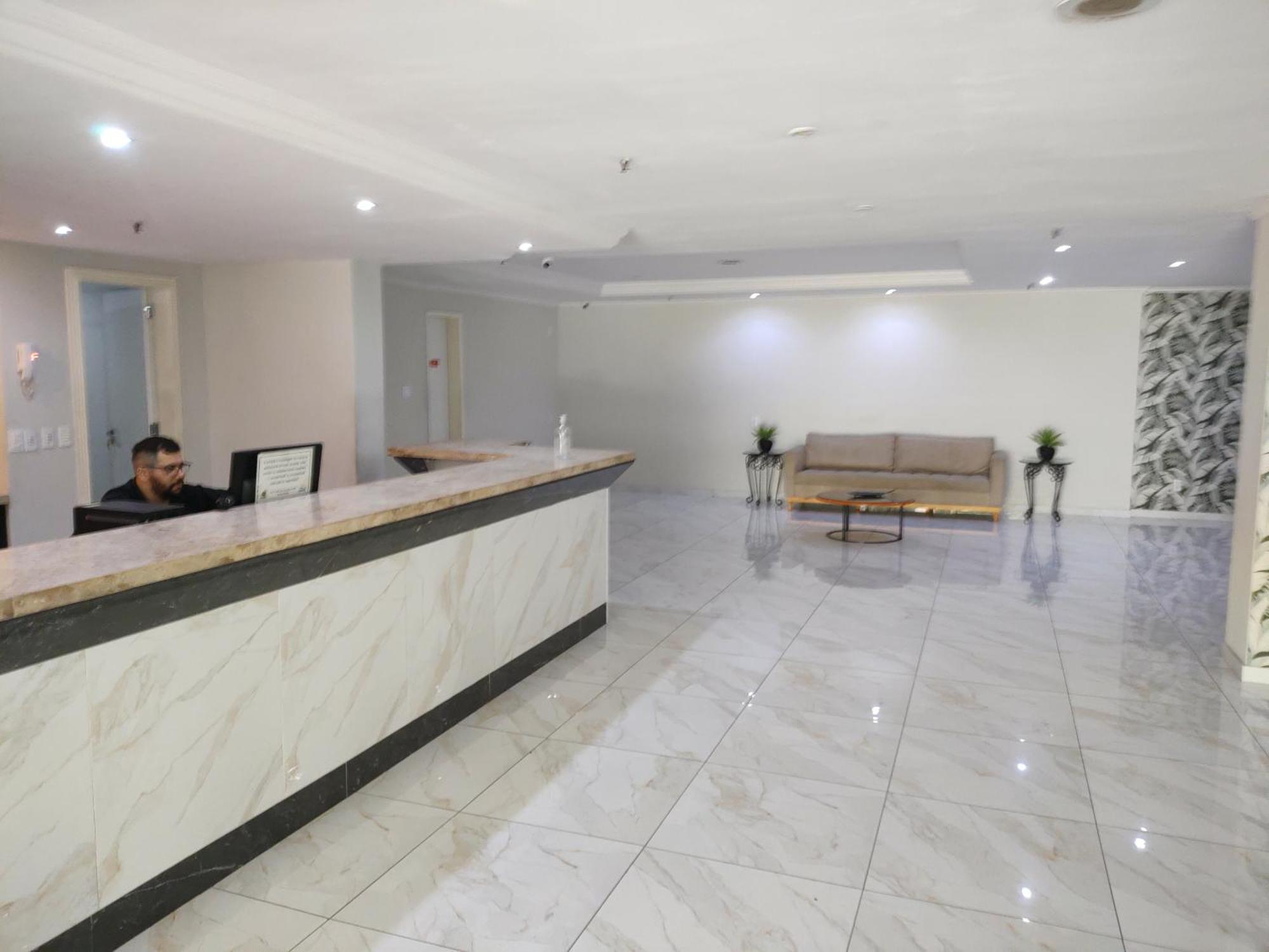 Via Venetto Flat Vista à Beira-mar De 5* Fortaleza (Ceara)